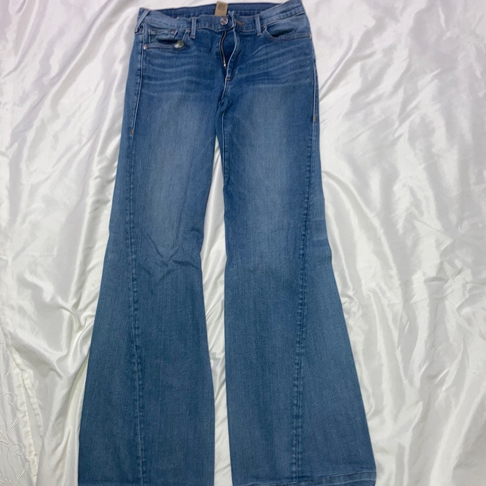 True Religion Flare Jeans